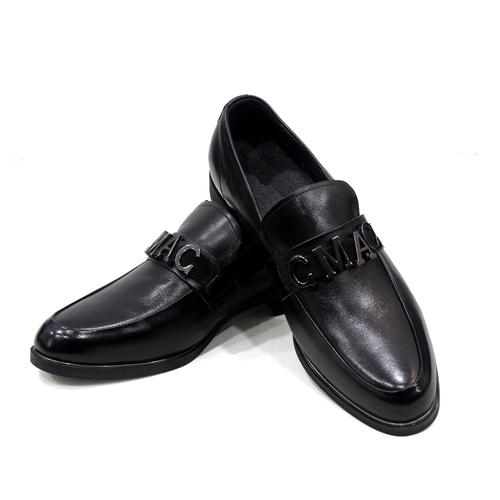 男手工鞋sl86312 - 《5号鞋》-真皮工厂 联盟销售